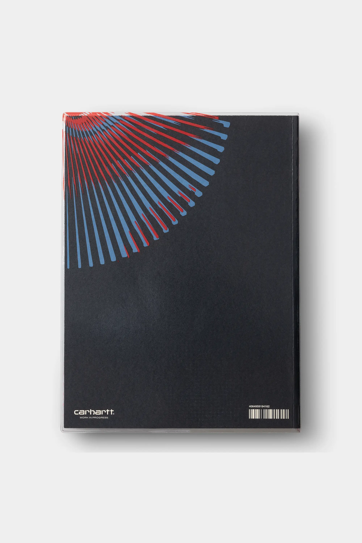 Audio Archives WIP Book