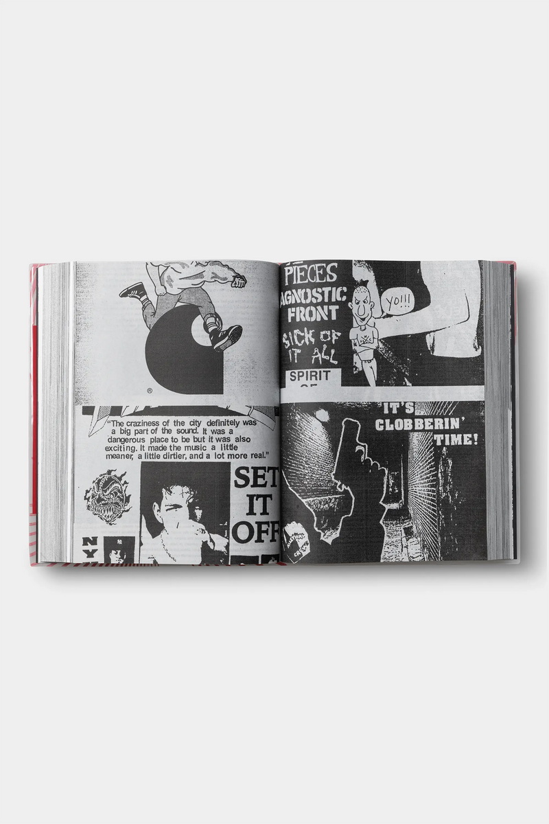 Audio Archives WIP Book