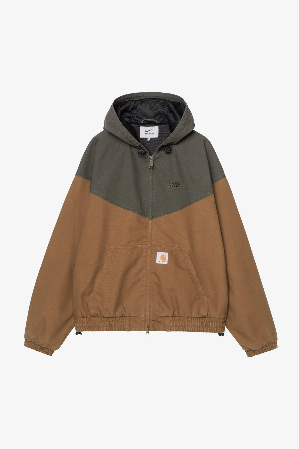 Carhartt WIP Nike Windrunner x Active Jacket