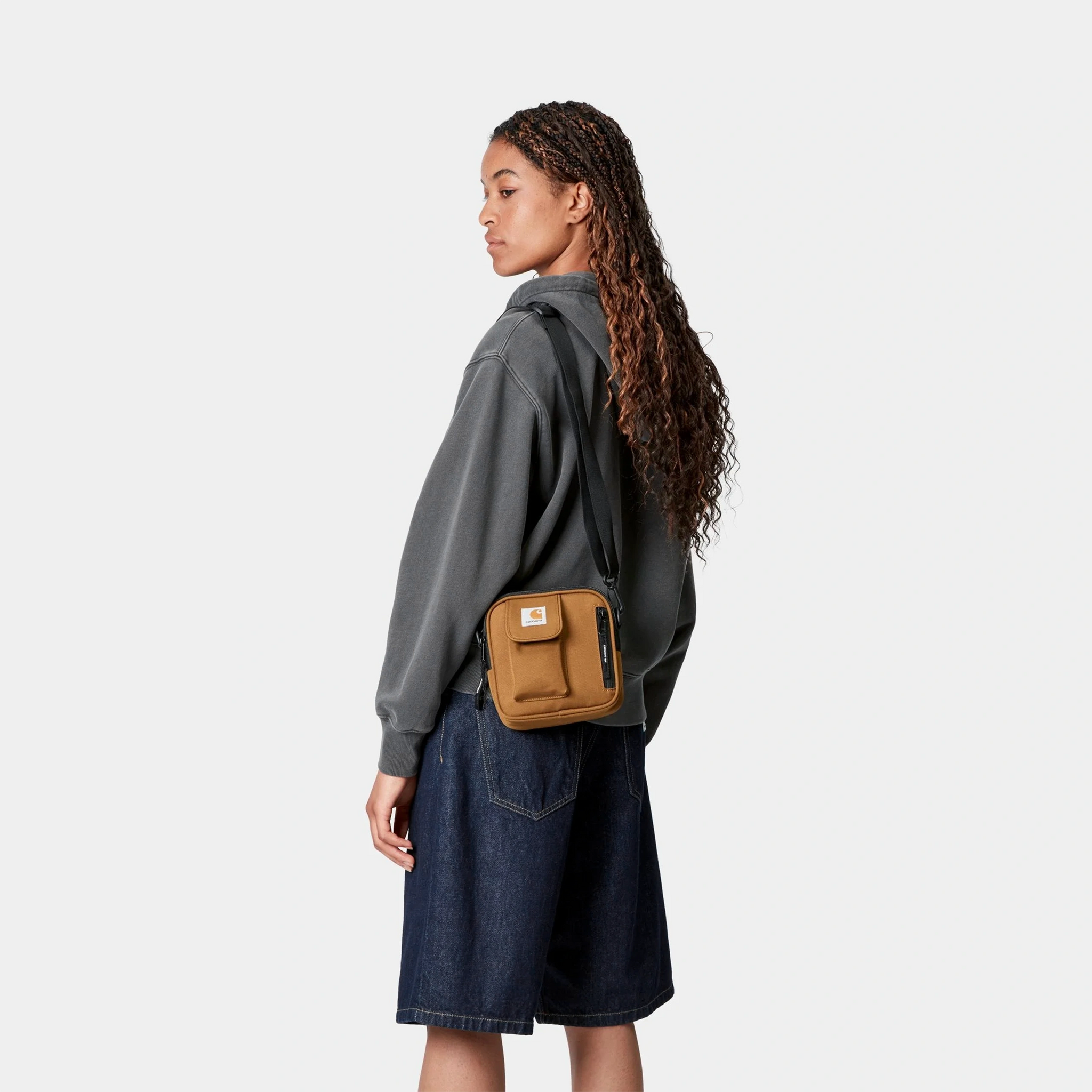 Essentials Bag, Small