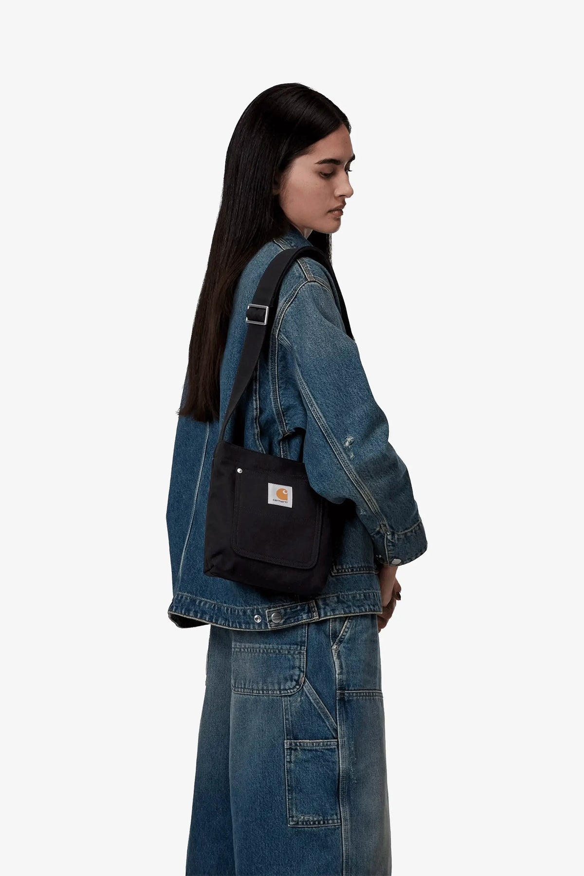 Canvas Bag, Small