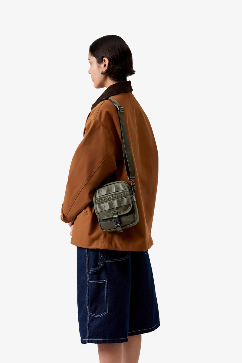 Prescott Shoulder Pouch