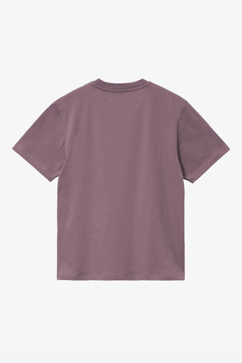 W' S/S Pocket T-Shirt