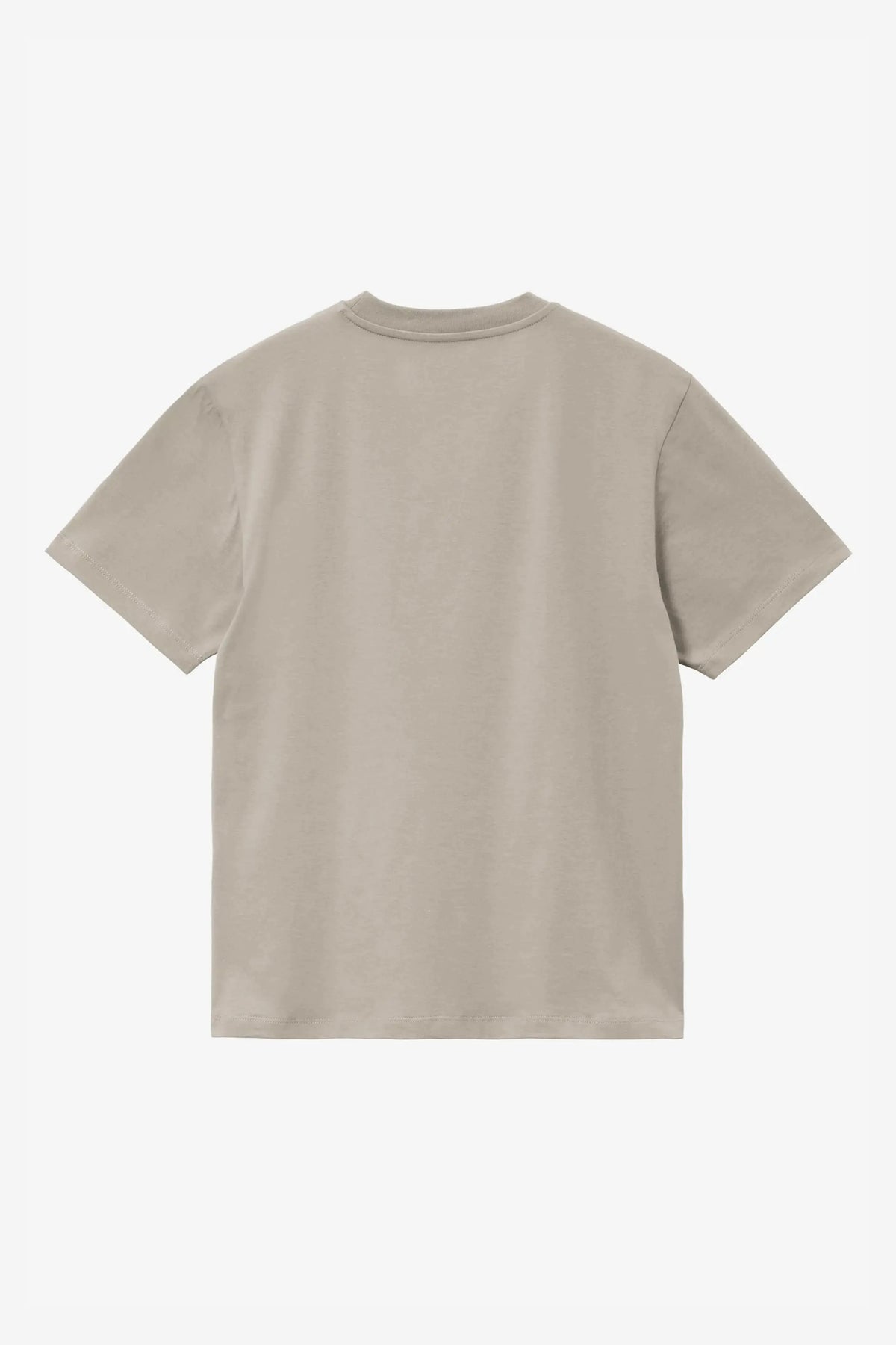 W' S/S Pocket T-Shirt