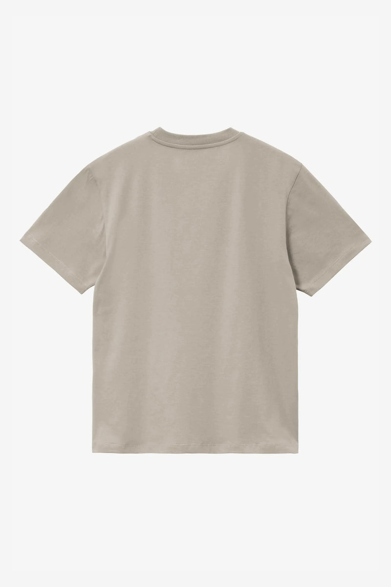 W' S/S Pocket T-Shirt