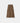 W' Cargo Skirt Long