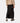W' Cargo Skirt Long