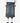W' Single Knee Skirt