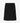 W' American Script Sweat Skirt