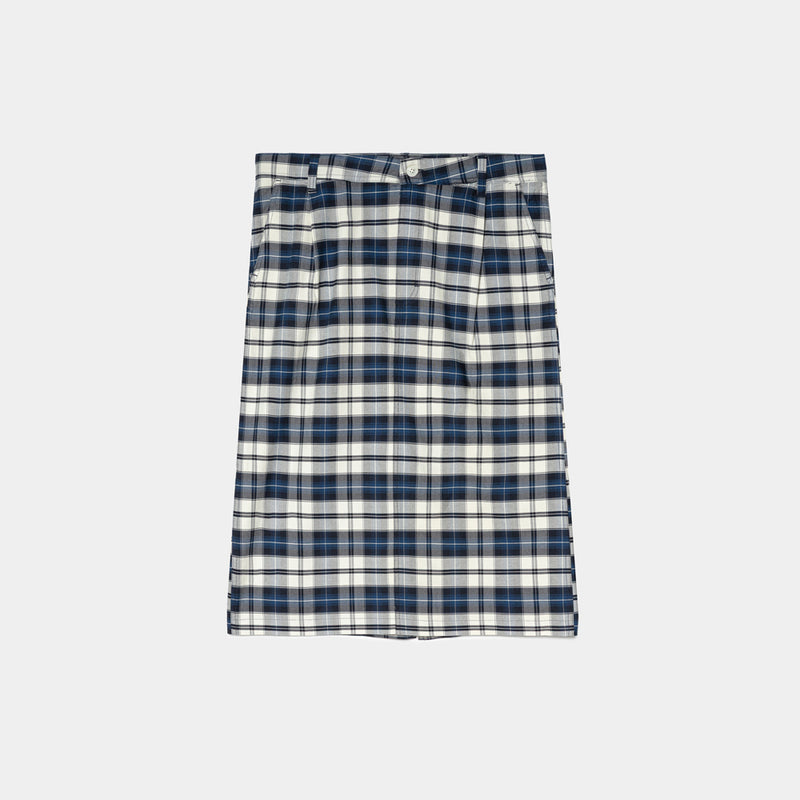 W' Tarbell Skirt