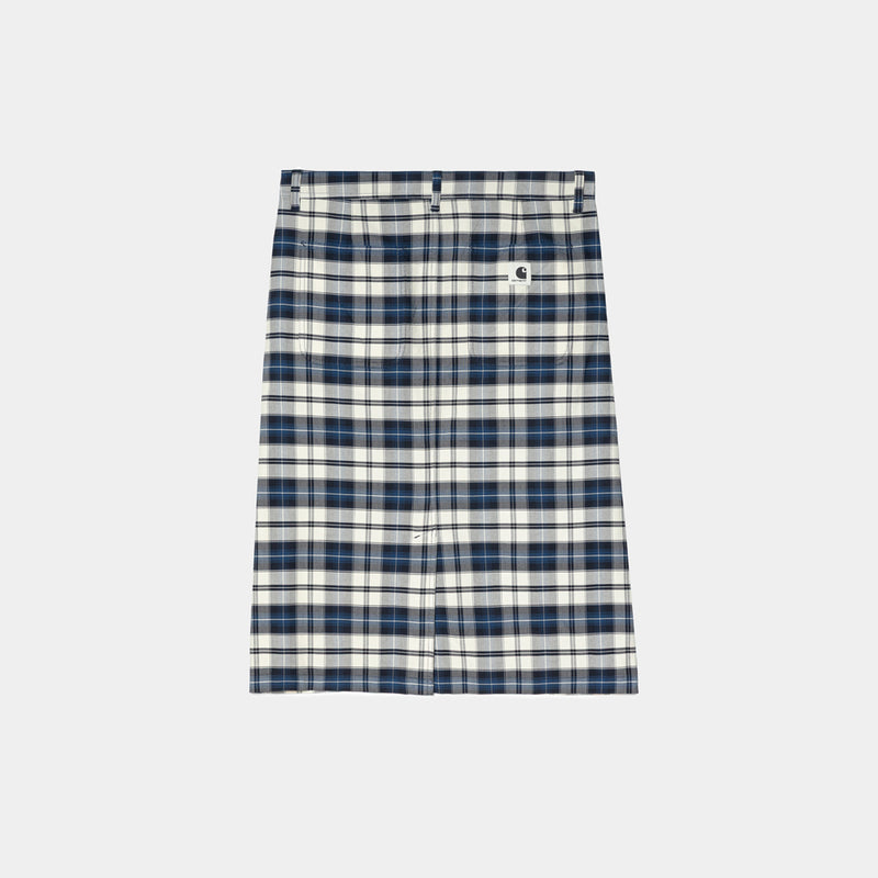 W' Tarbell Skirt