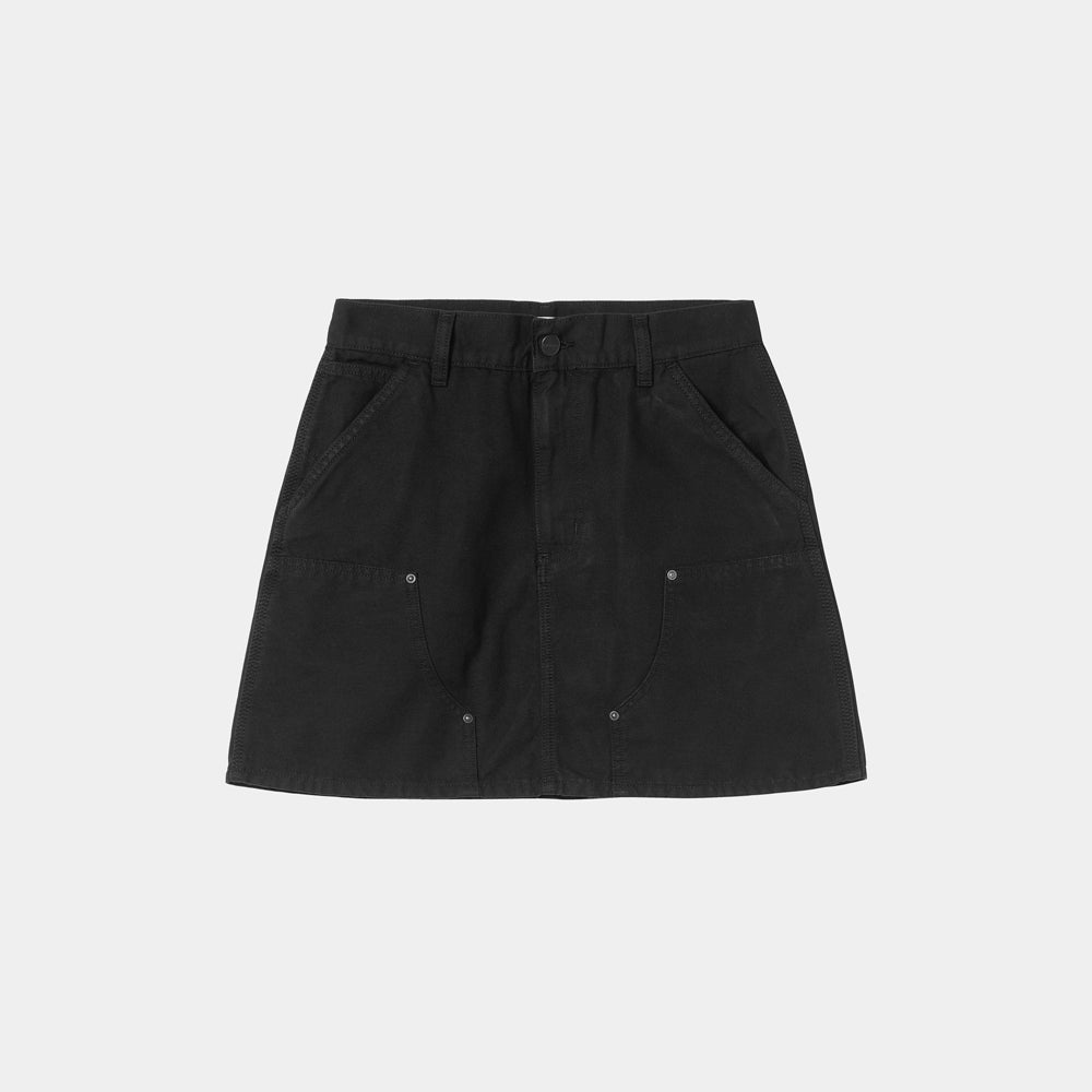 W' Maeve Double Knee Skirt