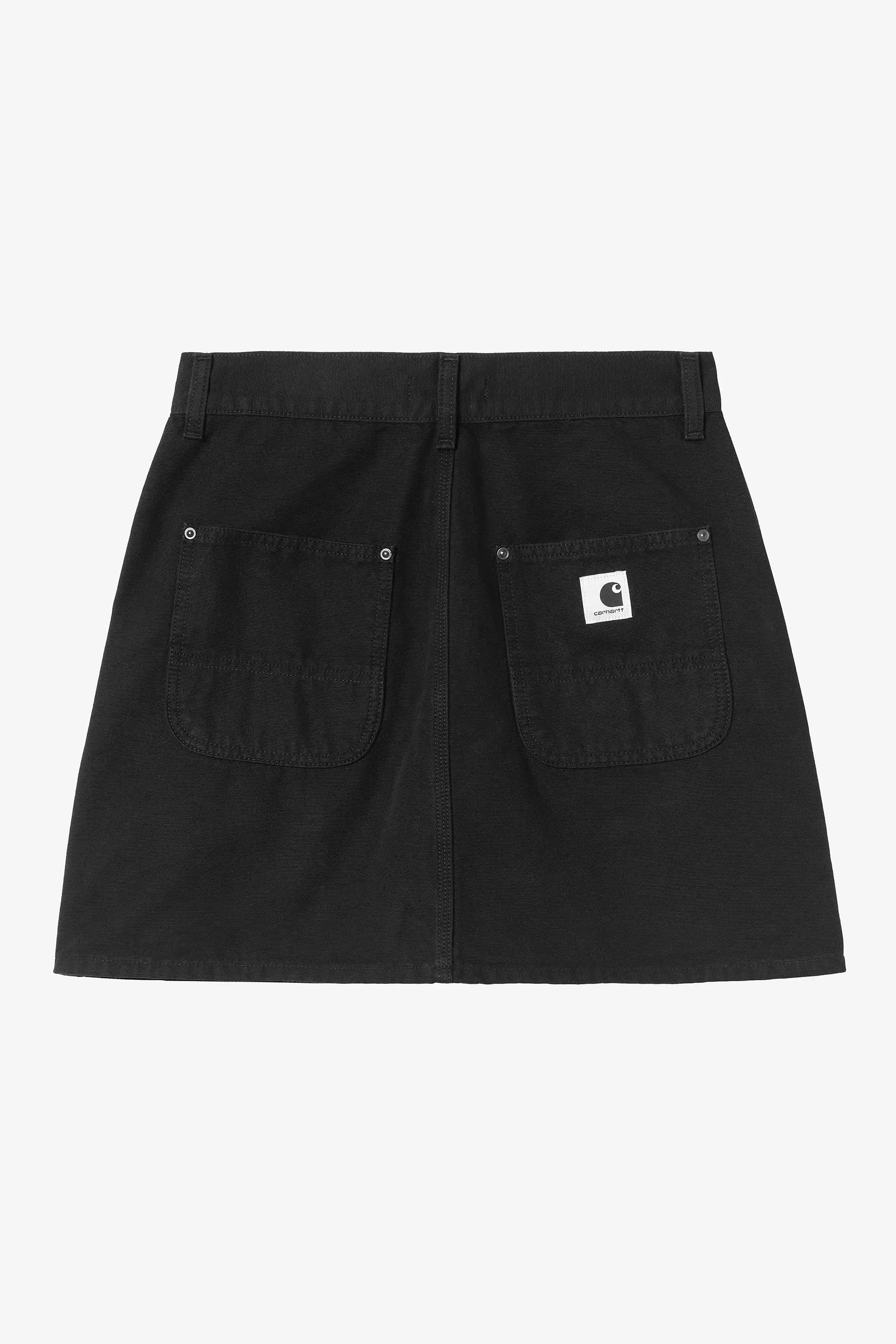 W' Maeve Double Knee Skirt