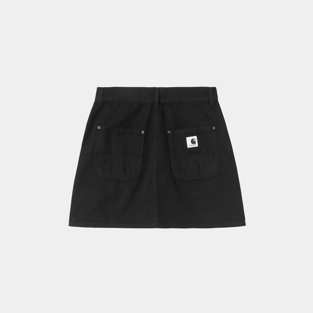 W' Maeve Double Knee Skirt