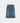 W' Double Knee Skirt