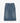 W' Double Knee Skirt