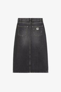 Black (grind washed)