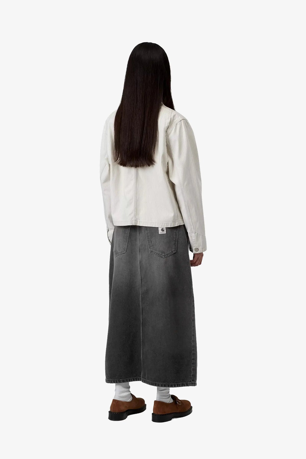 W' Brandon Skirt