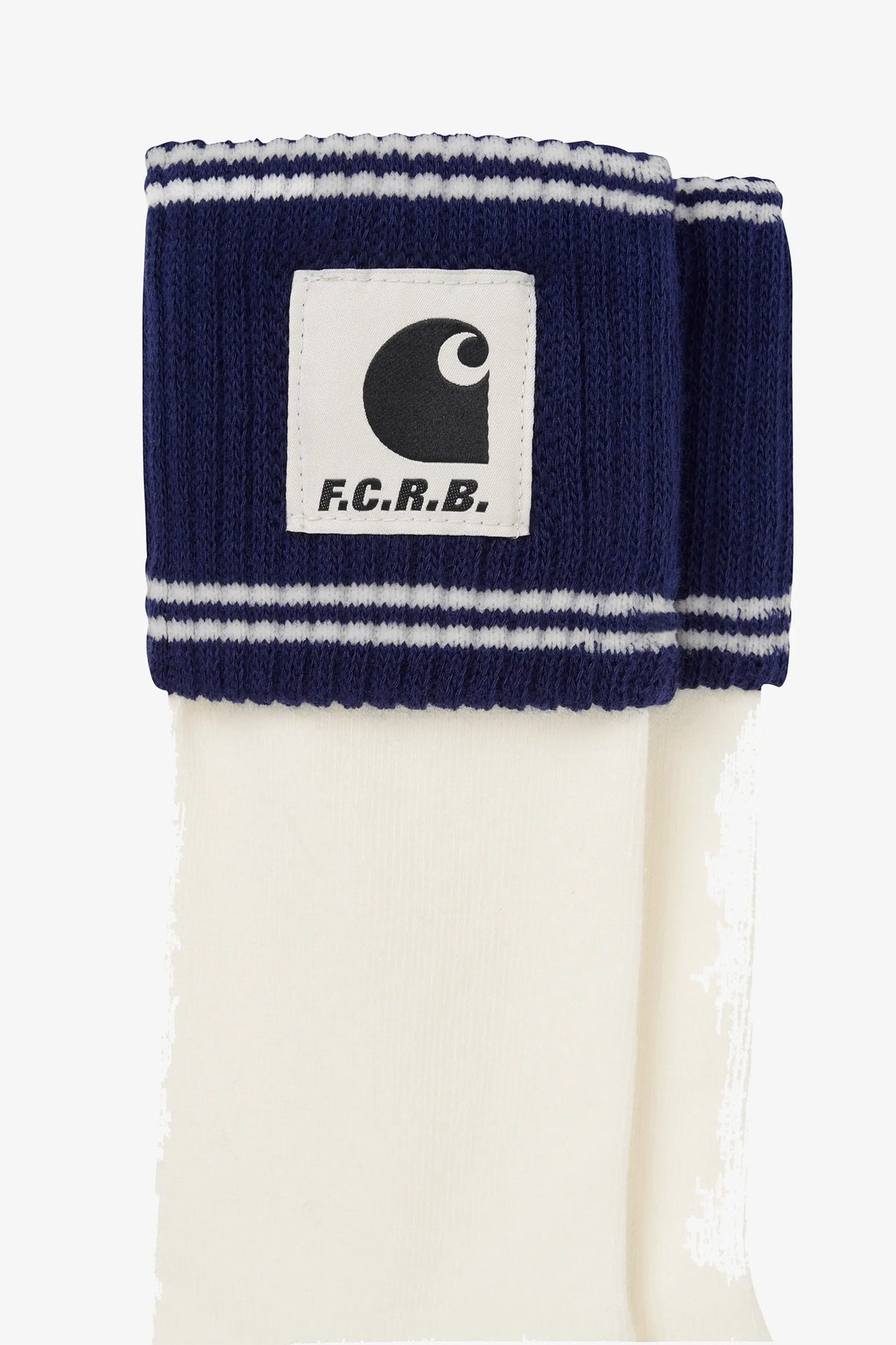 F.C.Real Bristol x Carhartt WIP Cuff Socks