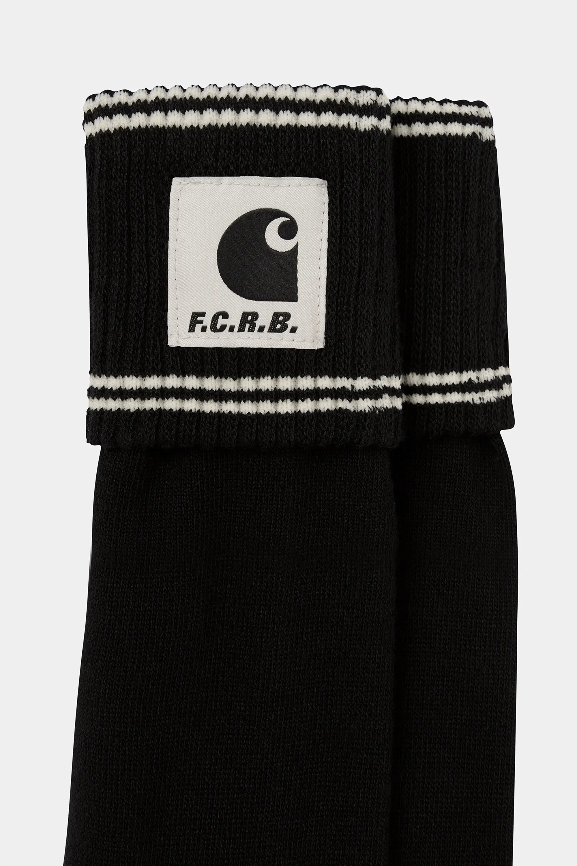 F.C.Real Bristol x Carhartt WIP Cuff Socks