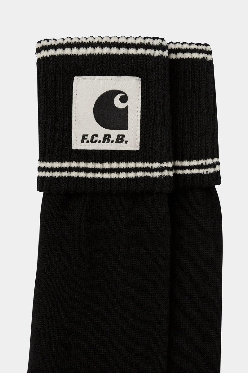 F.C.Real Bristol x Carhartt WIP Cuff Socks