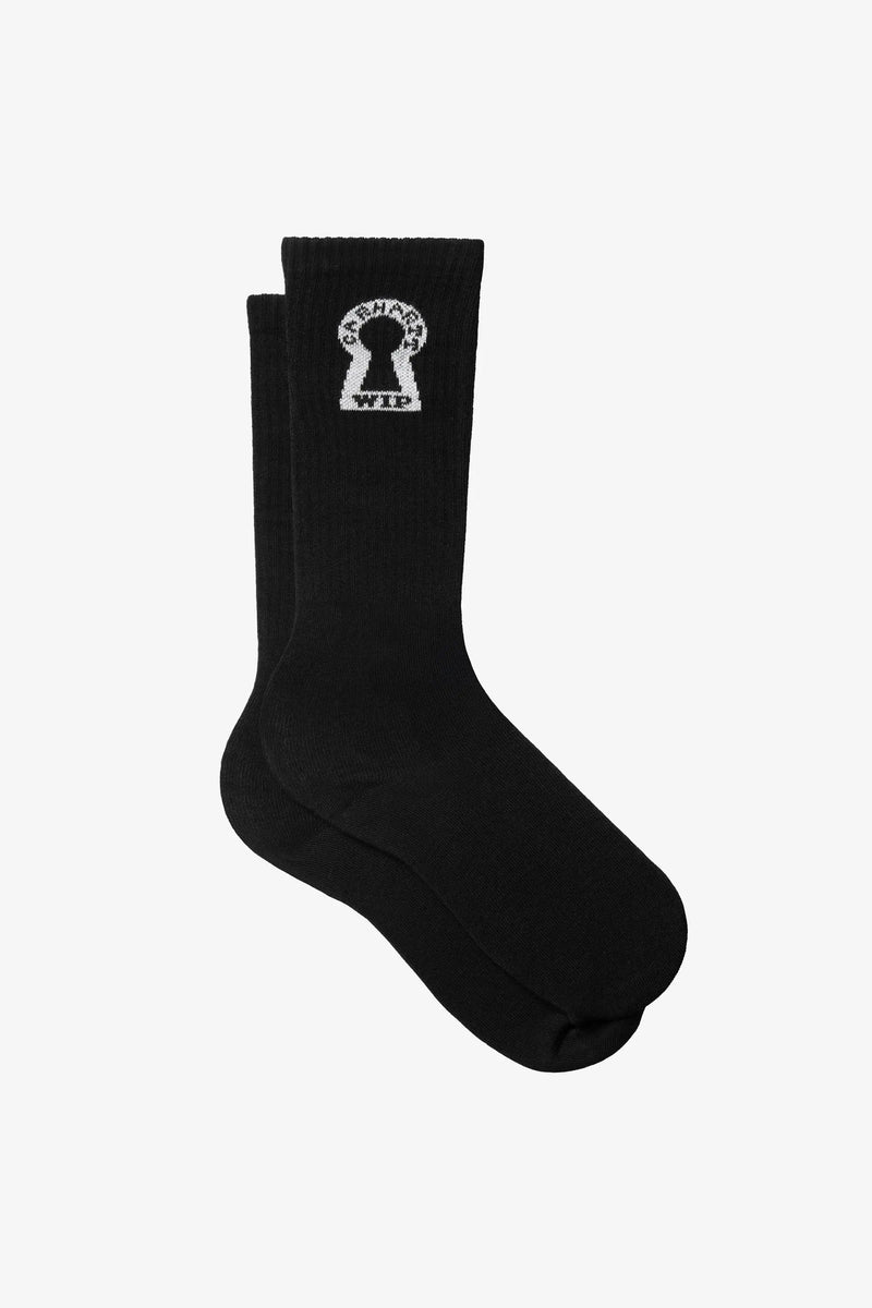 Locked Socks