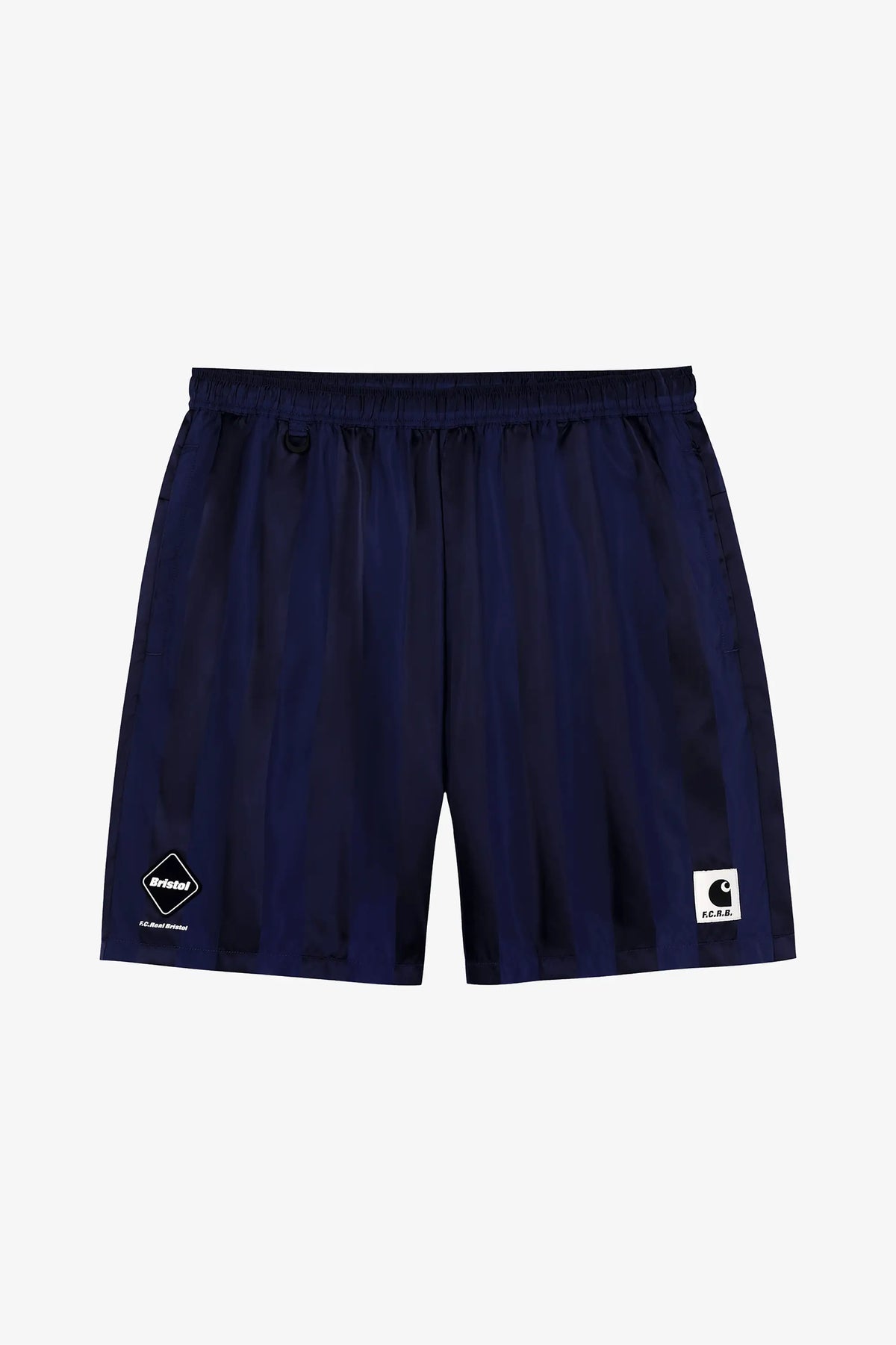 F.C.Real Bristol x Carhartt WIP Game Shorts