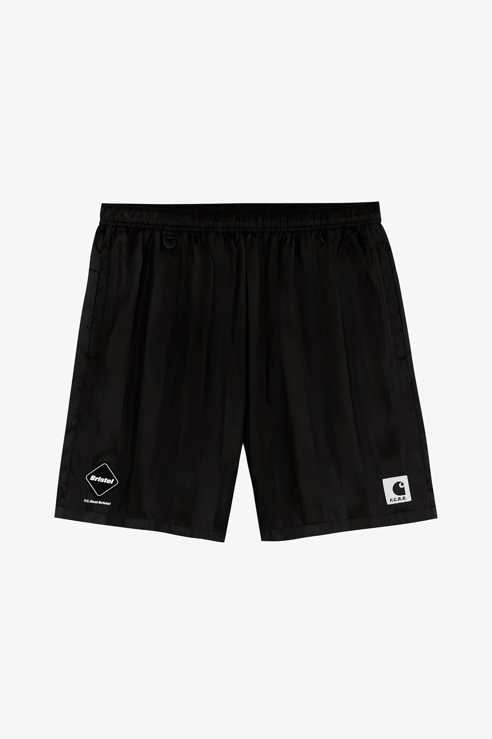 F.C.Real Bristol x Carhartt WIP Game Shorts