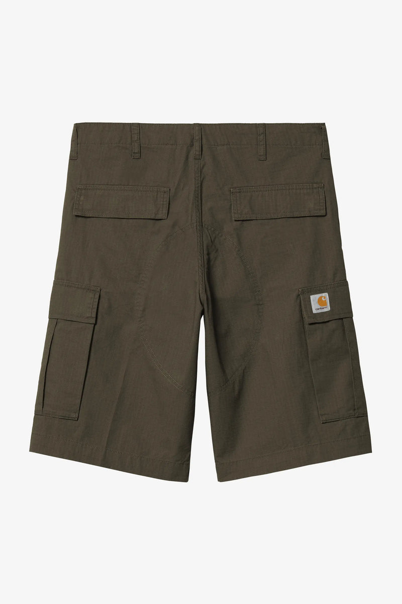 Regular Cargo Short