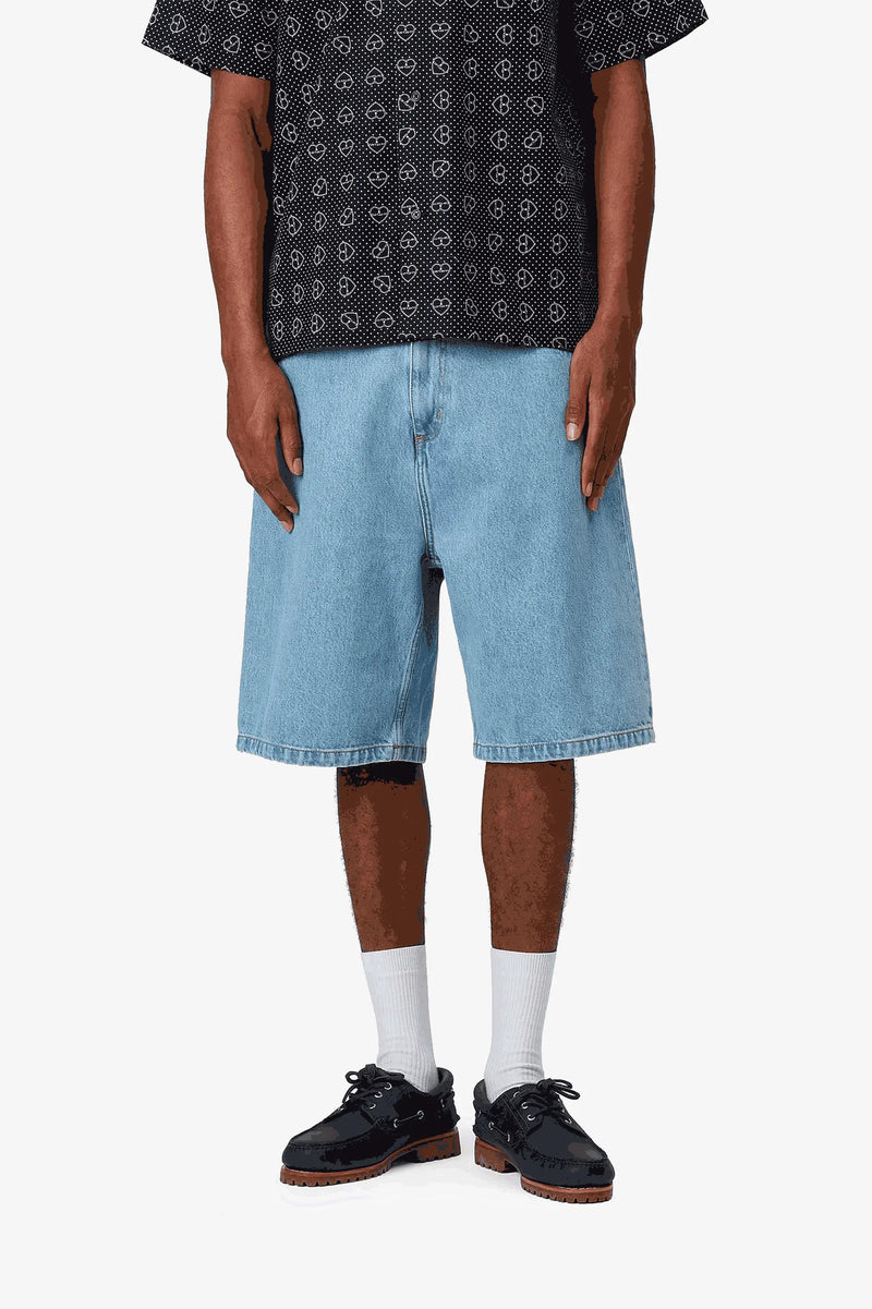 Brandon Short