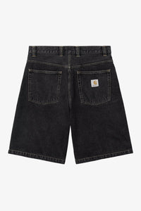 Black (stone washed)