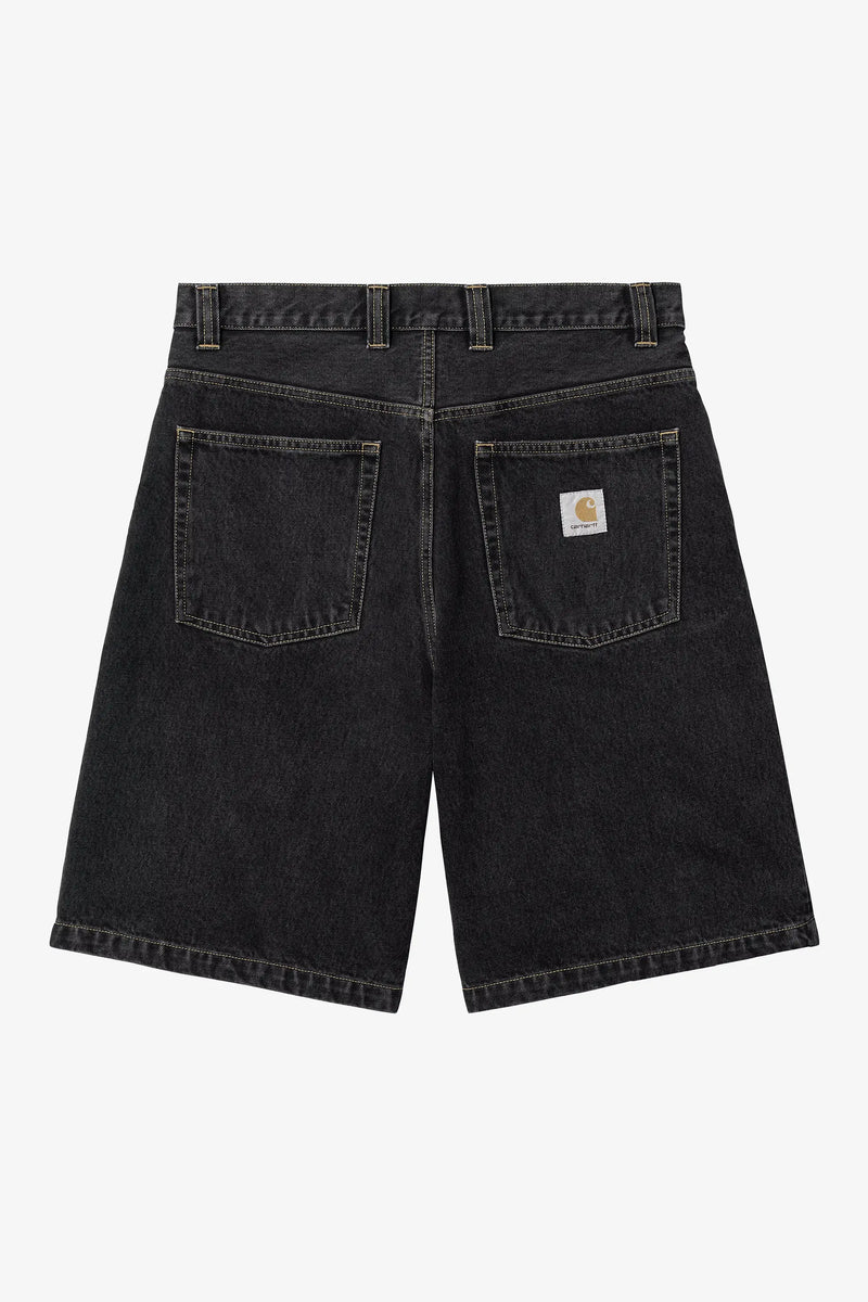 Brandon Short