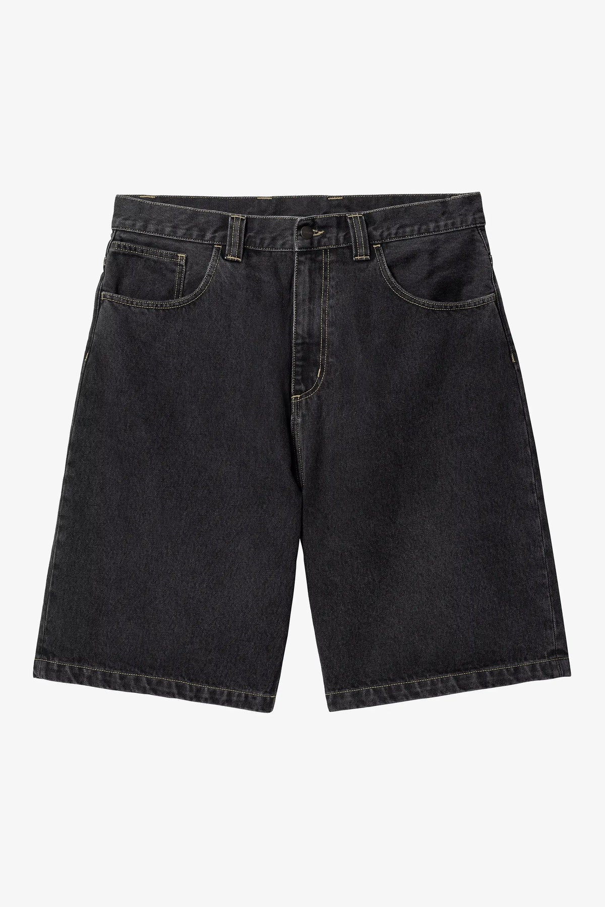 Brandon Short