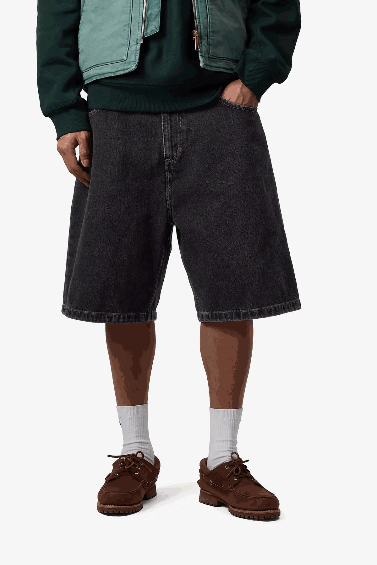 Brandon Short