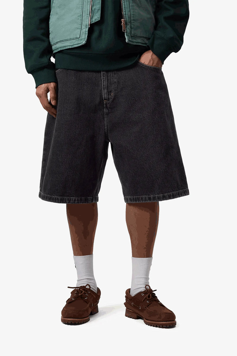 Brandon Short