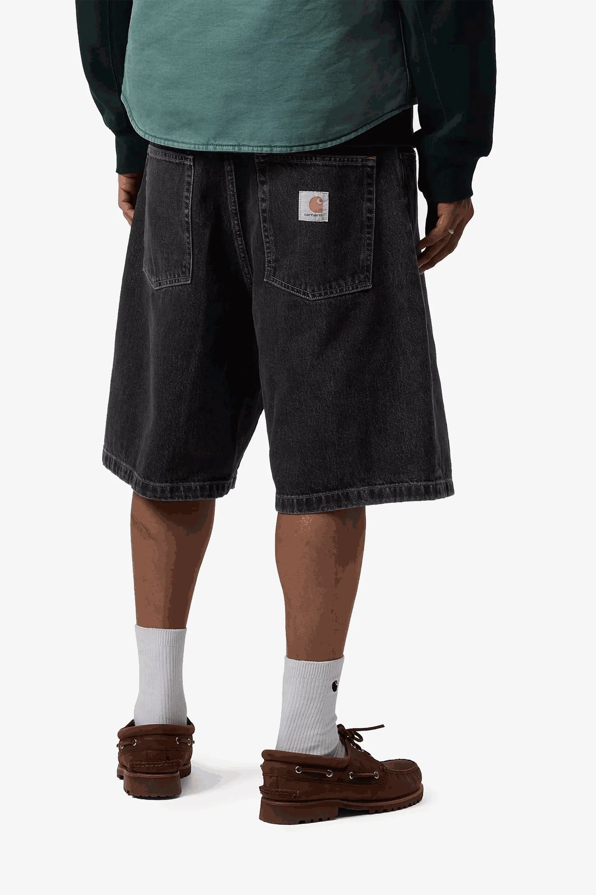 Brandon Short