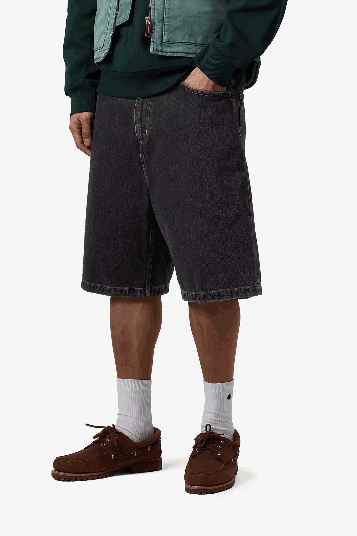Brandon Short