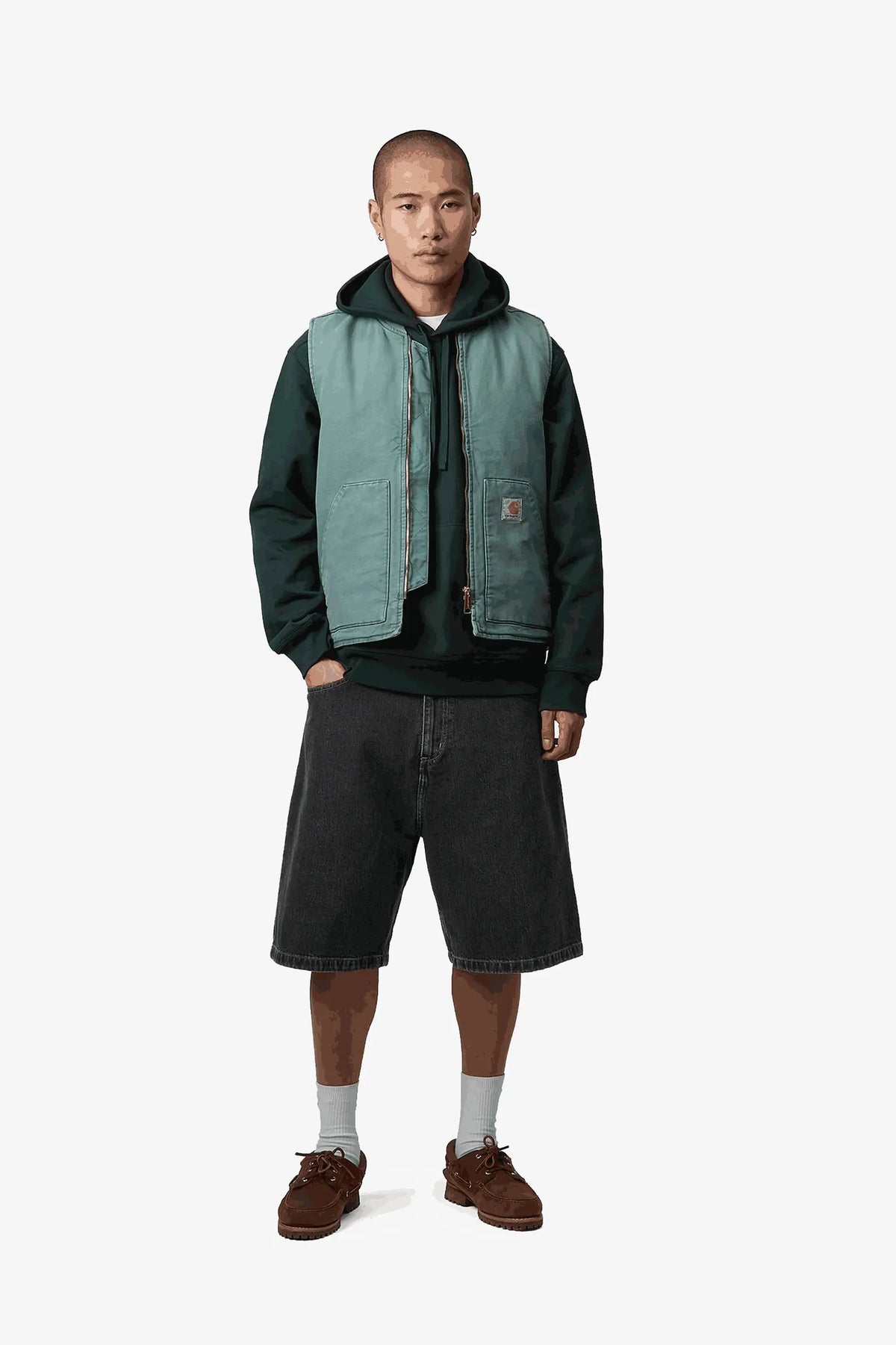 Brandon Short