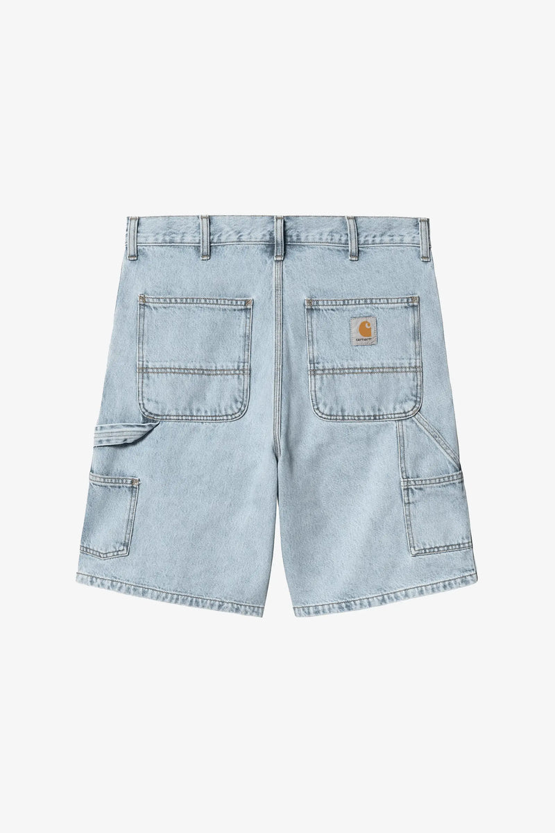 Double Knee Short
