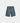 W' Brandon Single Knee Short