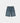 W' Brandon Single Knee Short