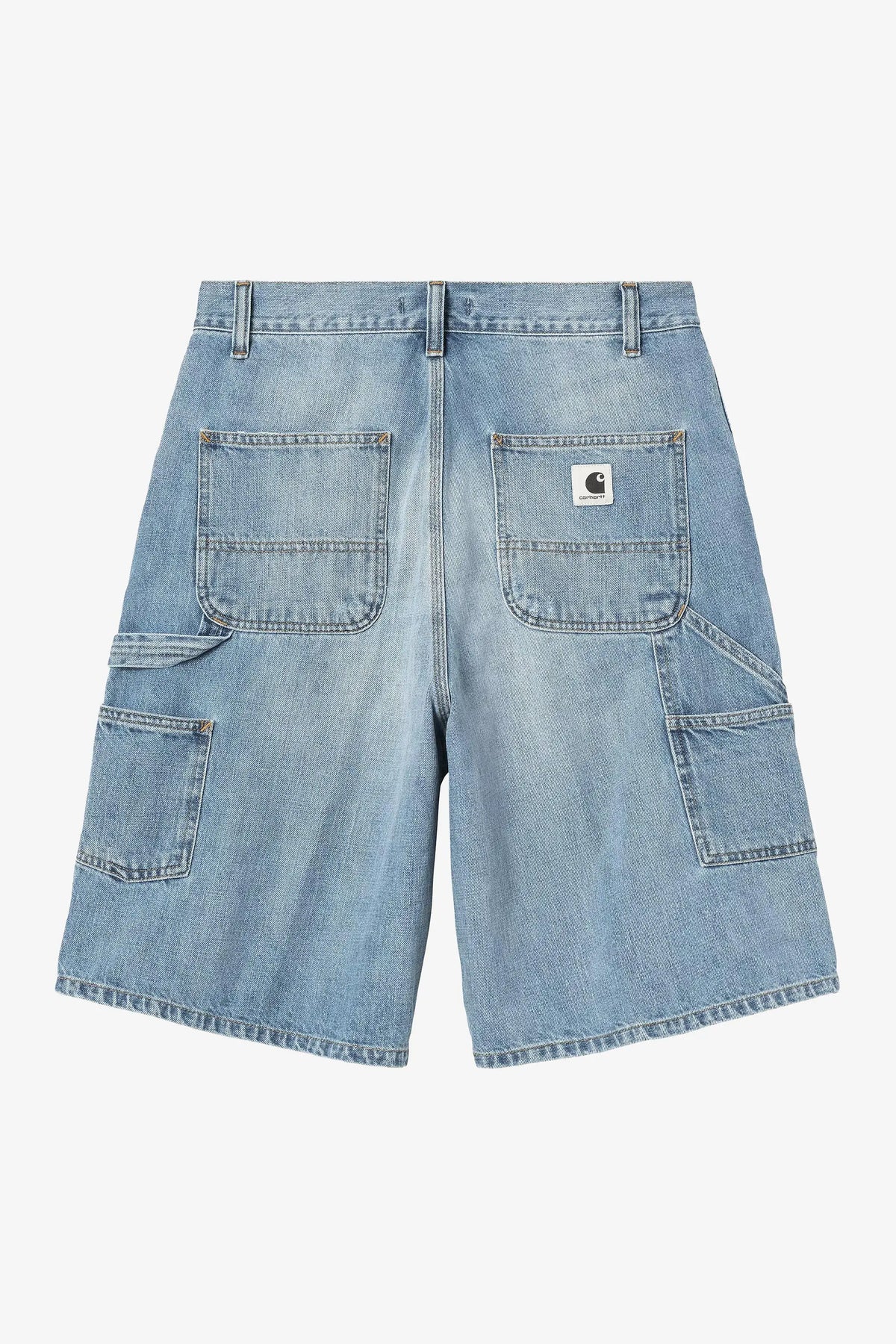 W' Brandon Single Knee Short