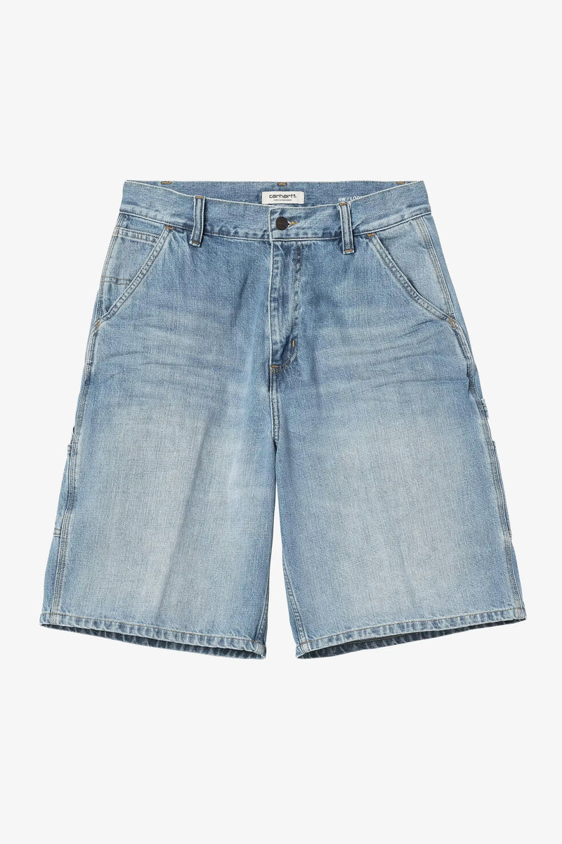 W' Brandon Single Knee Short