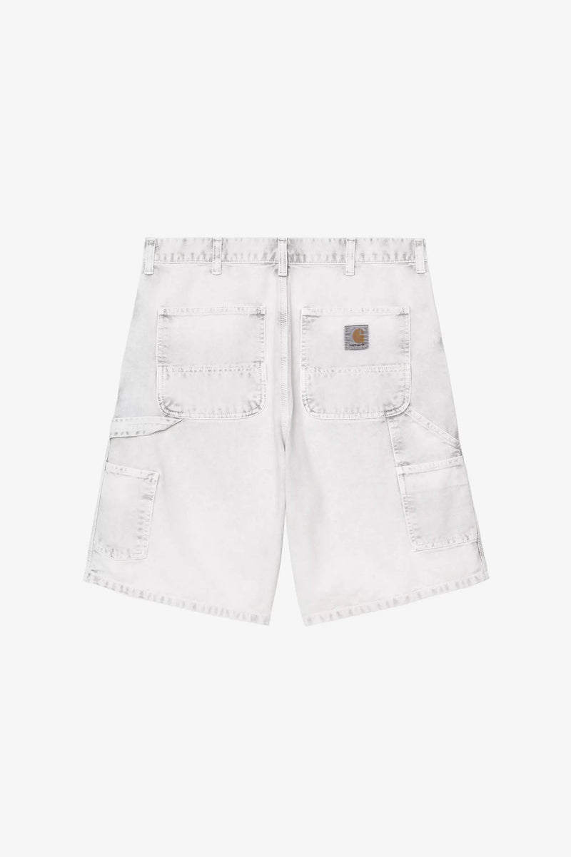 Single Knee Short