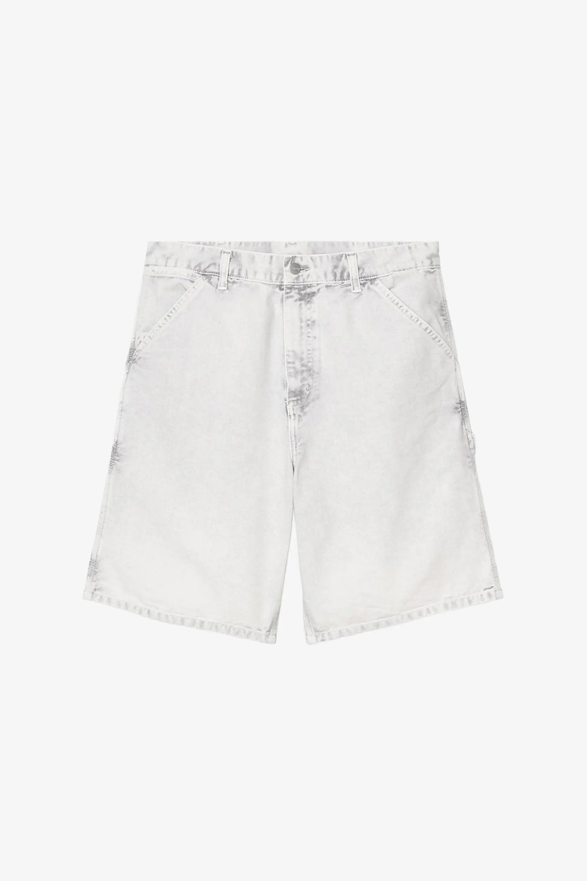 Single Knee Short