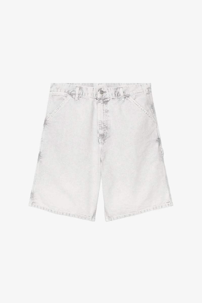 Single Knee Short
