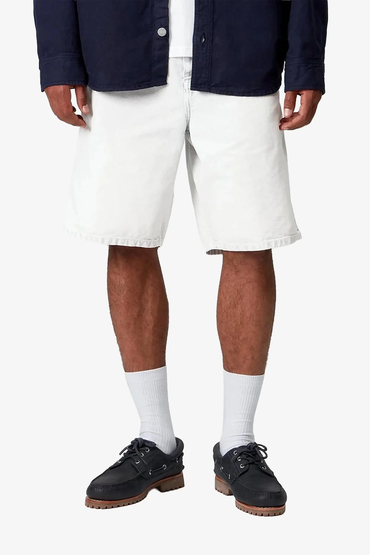 Single Knee Short