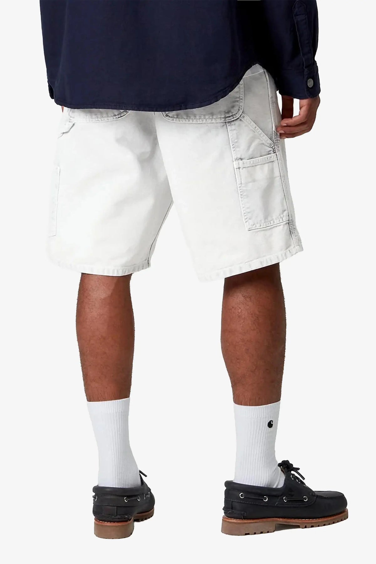 Single Knee Short