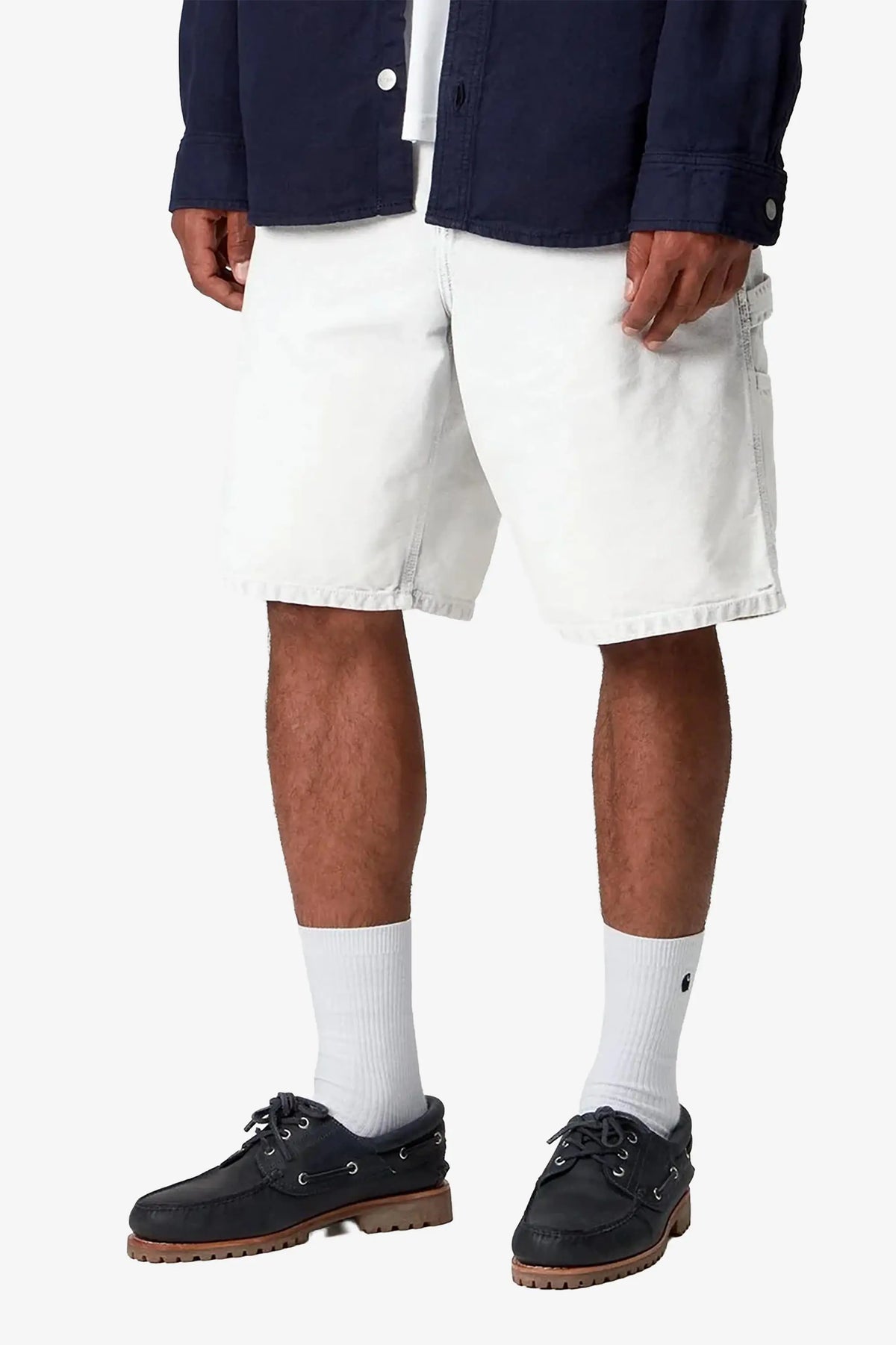 Single Knee Short