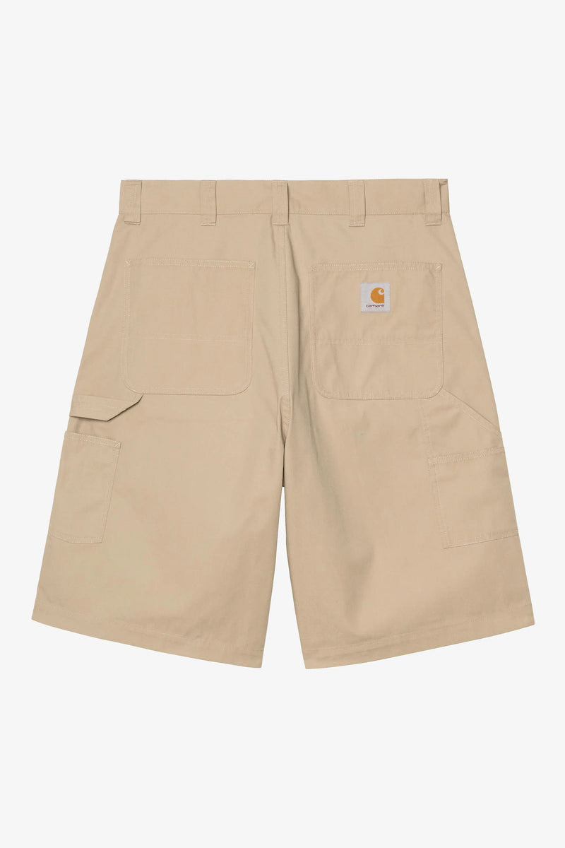 Postal Double Knee Short